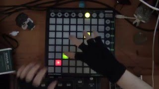PSY   GENTLEMAN launchpad cover EDIT 2