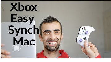 How To Connect Xbox One(Bluetooth) Controller To Mac EASY