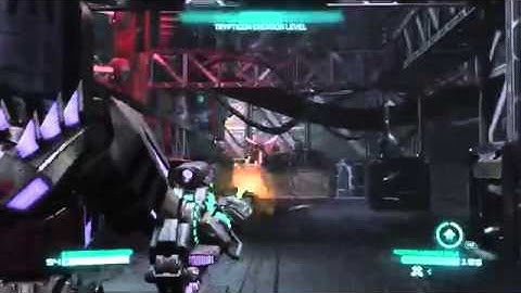 Transformers   Fall of Cybertron Walkthrough  Gameplay Part 18   Dying Sucks