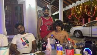 Download Lagu Sanwedana (At  party time with boys ) #shehanshakila MP3