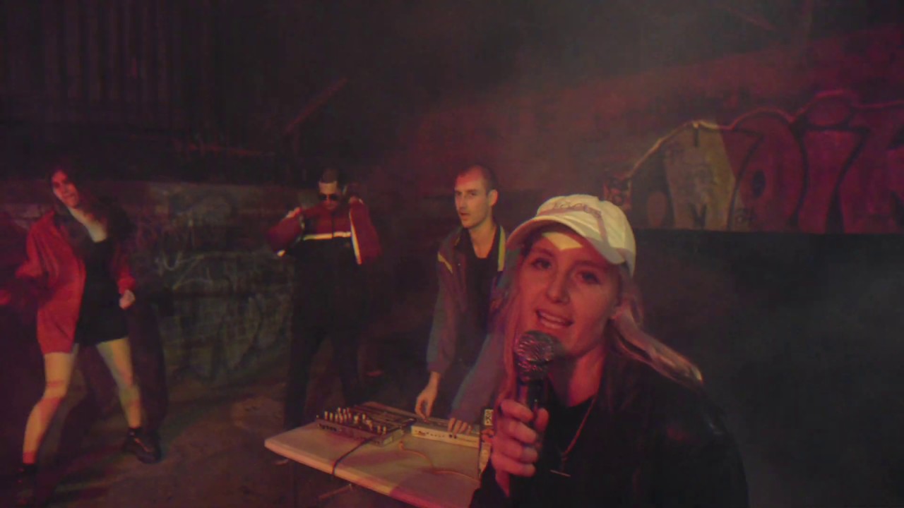 YouTube video thumbnail