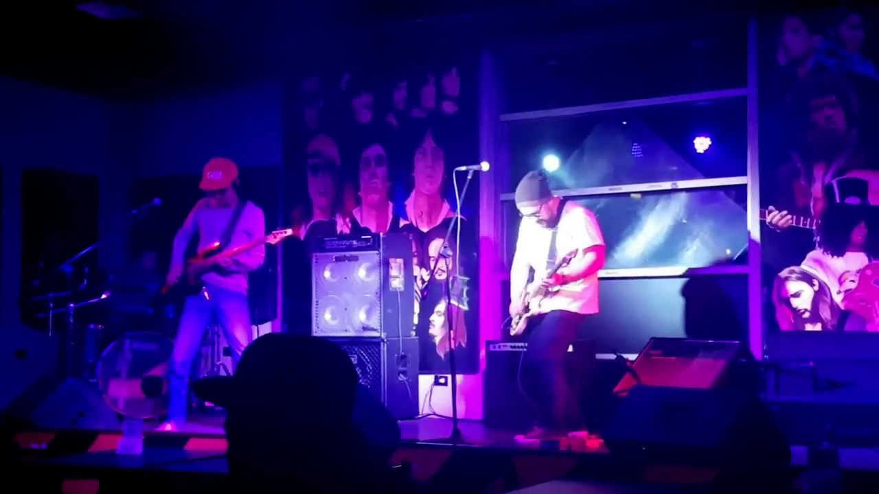 THE LANE BAND she is lovely YouTube