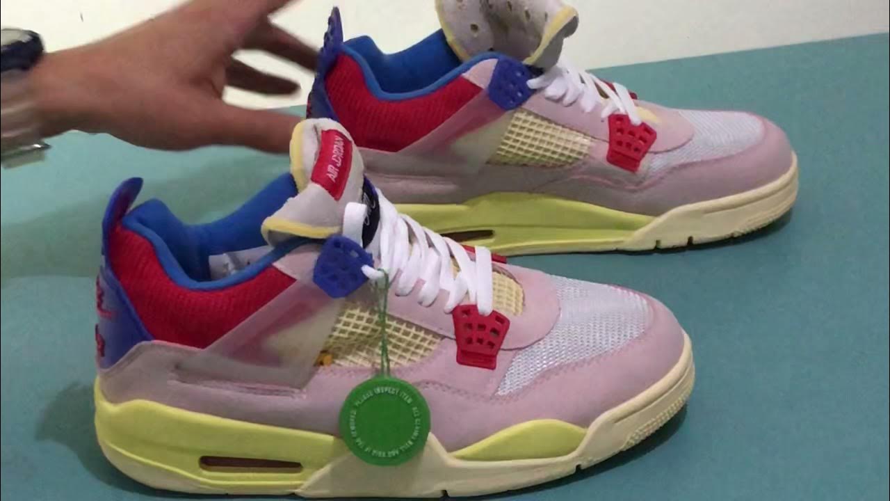 guava aj4