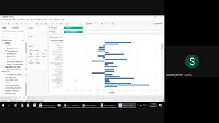 Advanced Tableau (Part 1) 04-28-20