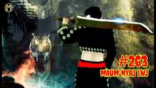 Maum nyaj lwj part 263