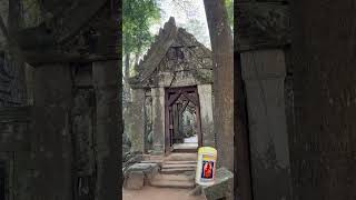 ដំណើរកំសាន្តប្រាសាទកោះកេរ្ដិ៍ #MMOដៃចាស់#នរិន្ទរង្សីពិជ័យចិត្របុត្រ#ព្រះអង្គចន្ទមុនី