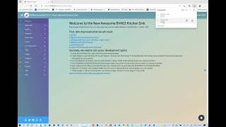 BANanoVuetifyAD3 Package Manager - Getting "Real" Components from the VField Abstracts screenshot 1