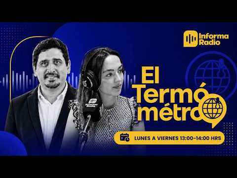 EL TERMOMETRO