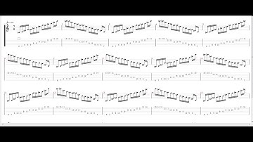 Dreamy Arpeggio Sequence