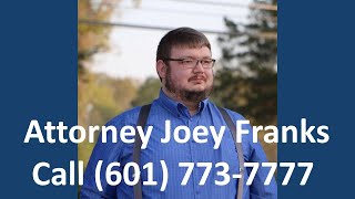 Best DUI Lawyer Pascagoula MS Call 601 773 7777