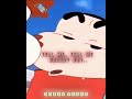 Masao and shinchan friendship   shorts shinchan edit anime