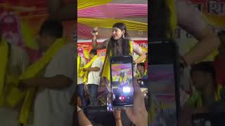 काजल बच्चे का वीडियो लीक हो गया जो खेसारी लाल के साथ में वीडियो बनाई#bhojpuri #viral #dance #viralv