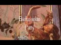 Bicho solto - Pitty [letra- lyrics - letra da música - subtitulada - español] HQ 🍊