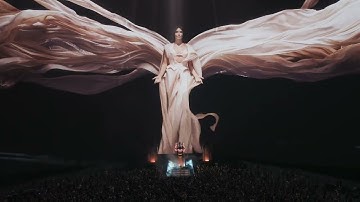 Anyma - Korolova - Argy - Miss Monique  I Melodic Techno & Progressive House Mix 2025 4K