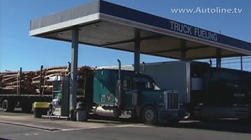 Converting to LNG and CNG