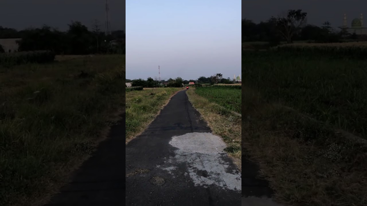 Aerox pake knalpot samlong, link knalpot ada di video 