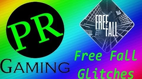 Cod ghosts free fall glitches with knock back mod