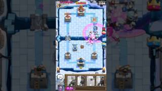 Amistosa - Clash Royale