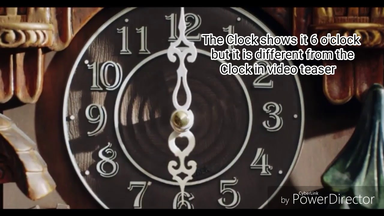 Things you probably didn't notice on Twice What is Love? Music Video