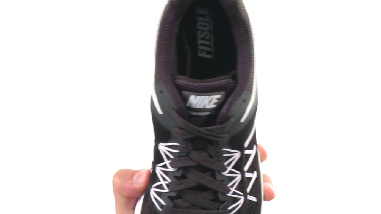 Nike Zoom Winflo 3 SKU:8662189 - YouTube