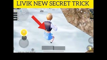 NEW BEST SECRET LOCATION IN LIVIK MAP || BGMI RANK PUSH TIPS AND TRICKS BGMI #shorts