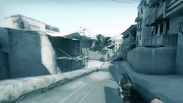 CS:GO Hacks Or Luck? #1