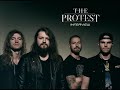 Josh Bramlett of The Protest on creating a Noise Revolution