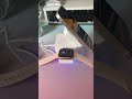 Wireless Charging Station Cube with Night Light for Bedside and Desk. #TravelCharger#LEDNightLight