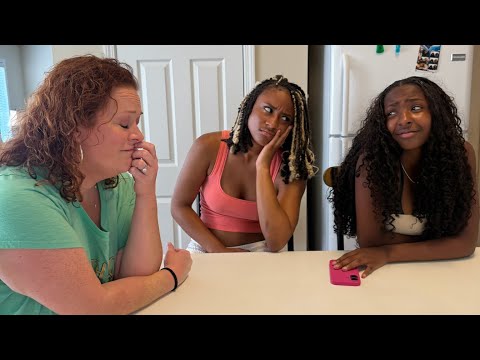 Bethany asks Brooke if she’s sad about Isaiah not going to college because he took her V card