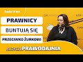 SPÓR O PROKURATORA KRAJOWEGO: RZECZNICZKA AD VOCEM MÓWI WPROST - Prawodajnia