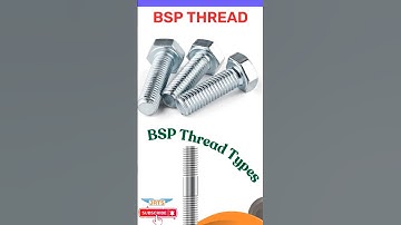 BSP Thread Types