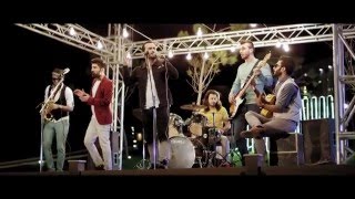 Navid Zardi & Halwest To Pirozi New Clip 2016 Resimi