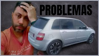 #6 PROBLEMAS NO STILO 😥