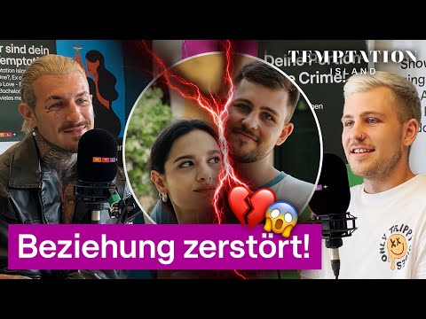 Keine Gefühle beim