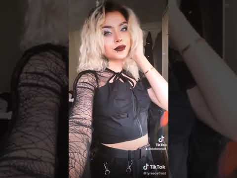 Alternative & Witchy Fashion 🖤🔮 | Blue Banana UK #shorts