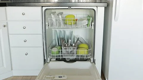 The Right Way to Load a Dishwasher