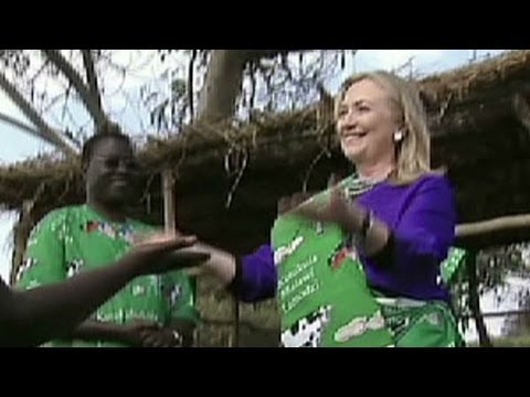Video: Hillary Clinton Thamani Halisi: Wiki, Ndoa, Familia, Harusi, Mshahara, Ndugu