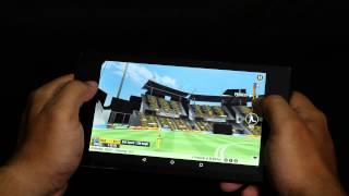 How to Play: Using the new Pro-Controls in World Cricket Championship 2 screenshot 2