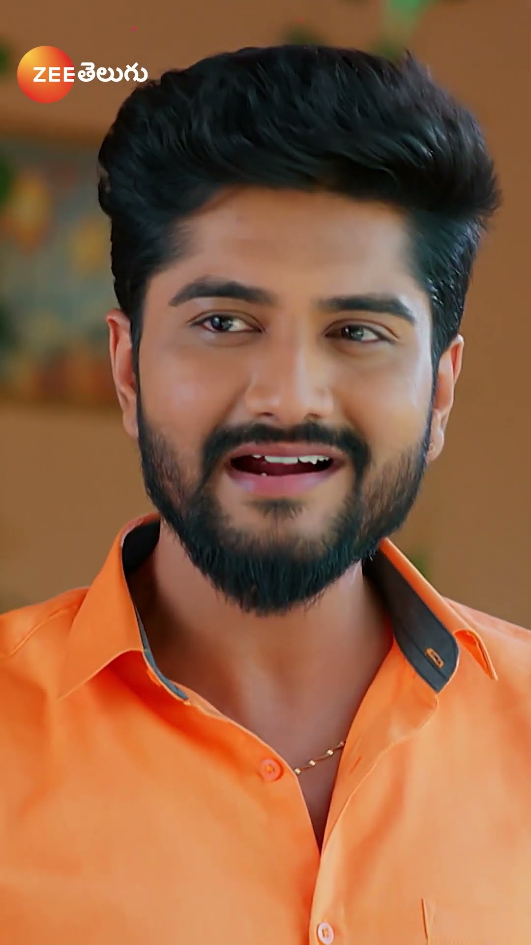 #PADAMATI SANDHYARAGAM #Shorts #Zee Telugu #Entertainment #Family Drama