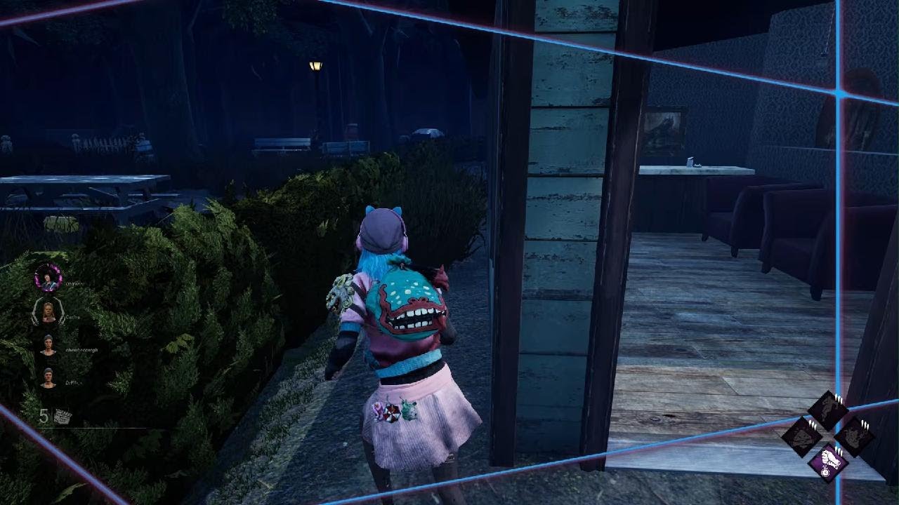 DbD Ps5 | Haddonfield Golden Toolbox