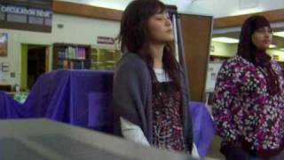 ESL Festival 2009_ luis vs Soobin-Wayne Hills High School