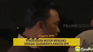 Detik-detik mp ambarita marah .. Story WA keren