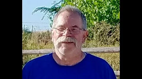 Ron Hartley Funeral Service