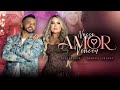Rebeca Lindsay & Allanzinho - Nosso Amor Venceu [Clipe Oficial]