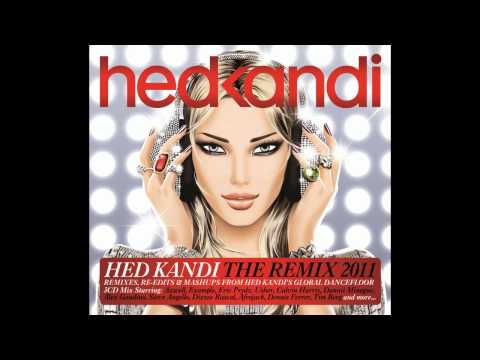 (02) [Danny Byrd Feat. I-Kay] Ill Behaviour (Dean Rigg & Christian Hoff Mix)