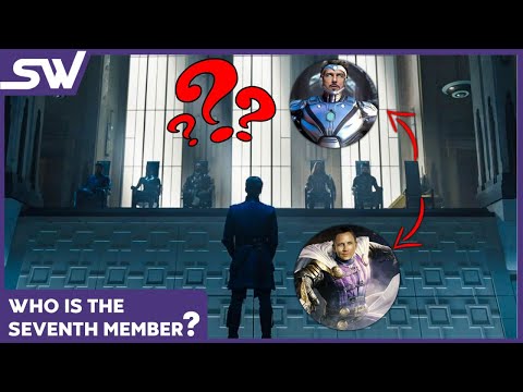 Doctor Strange 2: Who is The Seventh Member of Illuminati?