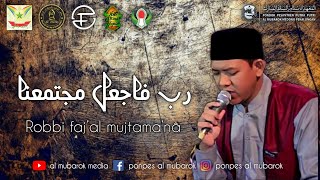 Robbi Faj'al Mujtama'na - Voc. Ustadz Adib BBM Kliwonan Kanzus Sholawat 14 Januari 2022