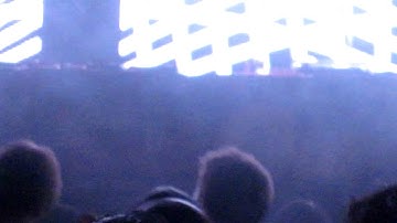 TIGA ~ Mind Dimension@ ZoukOut 2009, Singapore