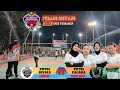 Tim putri  palaka vs putri rivals  perang bintang wringinanom 2023