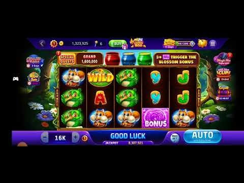Hot Red Ruby 2 At River Spirit Casino Tulsa Oklahoma